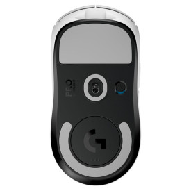 Мишка Logitech G Pro X Superlight Wireless, White