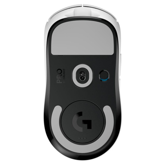 Мишка Logitech G Pro X Superlight Wireless, White