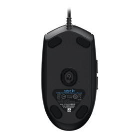 Мишка Logitech G102 LightSync RGB, Black