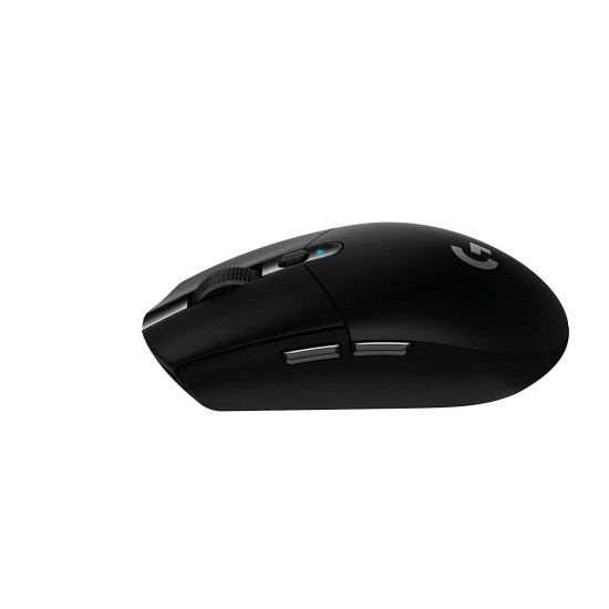 Мишка Logitech G305 Lightspeed Wireless, Black