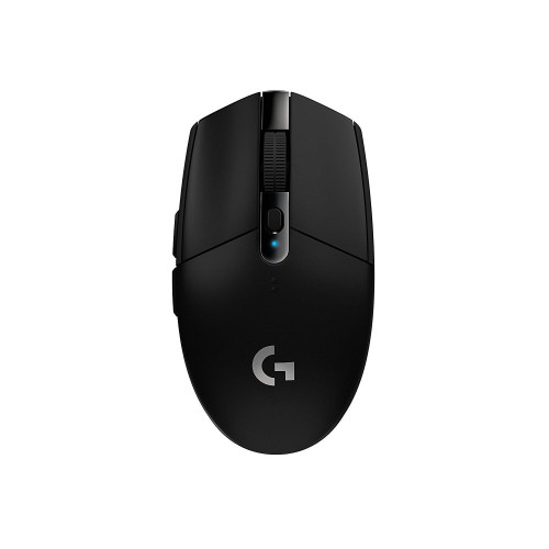 Мишка Logitech G305 Lightspeed Wireless, Black