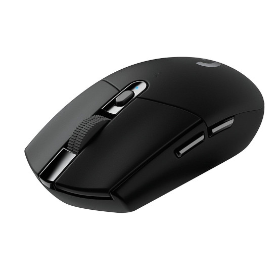 Мишка Logitech G305 Lightspeed Wireless, Black