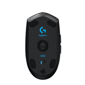 Мишка Logitech G305 Lightspeed Wireless, Black