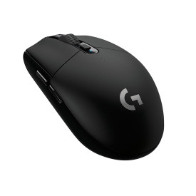 Мишка Logitech G305 Lightspeed Wireless, Black