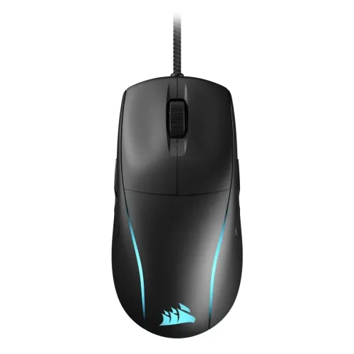 Мишка CORSAIR M75, RGB, Black