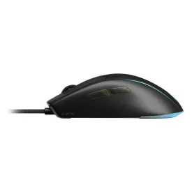 Мишка CORSAIR M75, RGB, Black