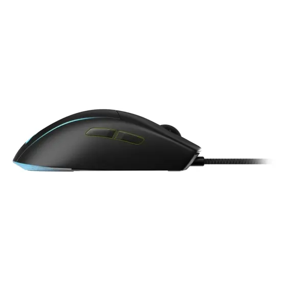 Мишка CORSAIR M75, RGB, Black