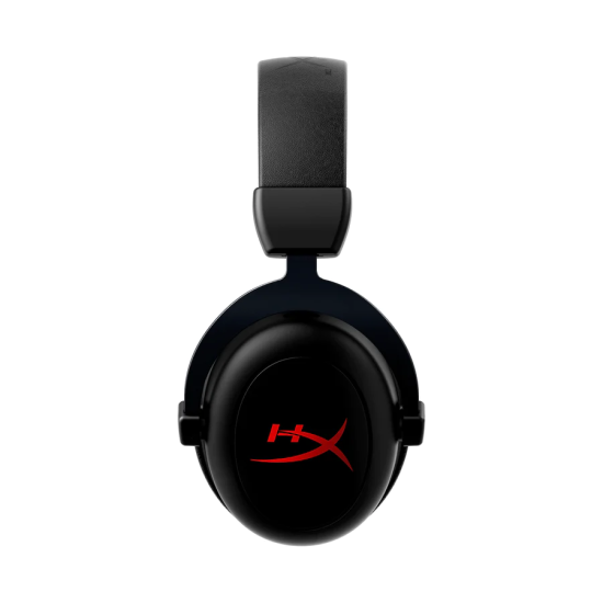 Безжични слушалки HyperX Cloud II Core, Black