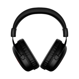 Безжични слушалки HyperX Cloud II Core, Black