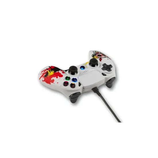Контролер Spartan Gear - Hoplite 2 - Super Gamer (Special Edition), Multicolor