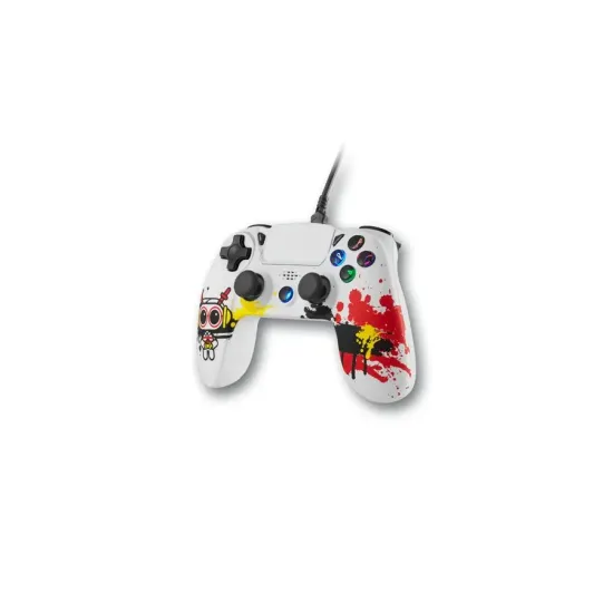 Контролер Spartan Gear - Hoplite 2 - Super Gamer (Special Edition), Multicolor