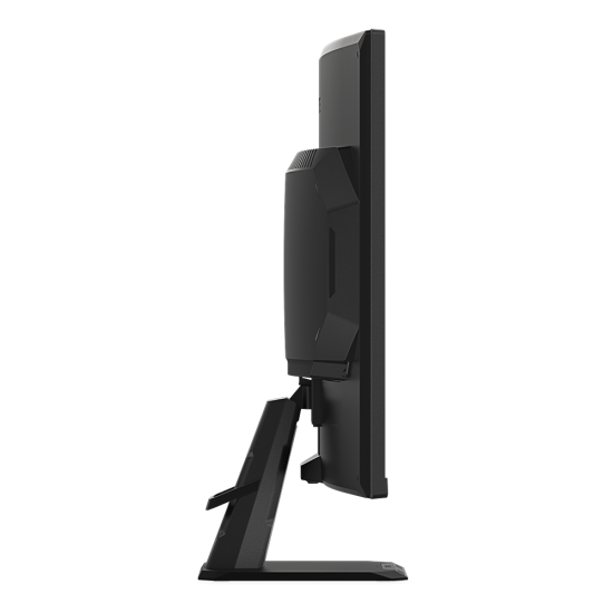 Монитор Gigabyte GS27FC, 27 инча, VA, FHD 1920x1080, 180Hz, 1ms, FreeSync Premium, HDMI/DP