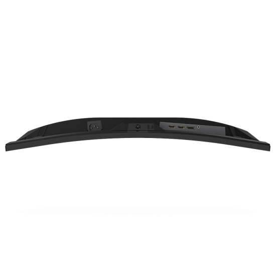 Монитор Gigabyte GS27FC, 27 инча, VA, FHD 1920x1080, 180Hz, 1ms, FreeSync Premium, HDMI/DP