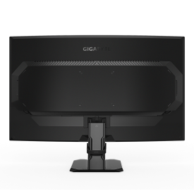 Монитор Gigabyte GS27FC, 27 инча, VA, FHD 1920x1080, 180Hz, 1ms, FreeSync Premium, HDMI/DP