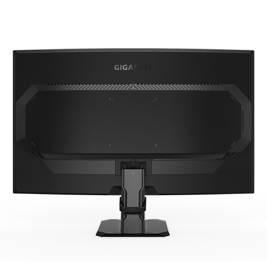 Монитор Gigabyte GS27FC, 27 инча, VA, FHD 1920x1080, 180Hz, 1ms, FreeSync Premium, HDMI/DP