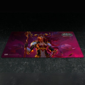 Подложка за мишка World Of WarCraft Dragonflight Alexstrasza XL