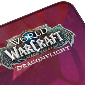 Подложка за мишка World Of WarCraft Dragonflight Alexstrasza XL