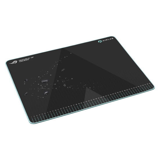 Подложка за мишка ASUS ROG HONE ACE AIM LAB Edition, Black