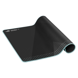 Подложка за мишка ASUS ROG HONE ACE AIM LAB Edition, Black