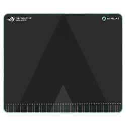 Подложка за мишка ASUS ROG HONE ACE AIM LAB Edition, Black