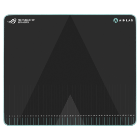 Подложка за мишка ASUS ROG HONE ACE AIM LAB Edition, Black