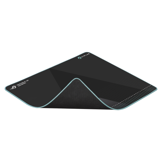 Подложка за мишка ASUS ROG HONE ACE AIM LAB Edition, Black