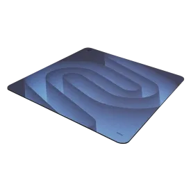 Подложка за мишка ZOWIE H-SR-SE Blue II XL, 500x500x3.5 mm, Blue (9H.N59FQ.A61)