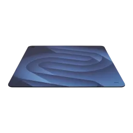 Подложка за мишка ZOWIE H-SR-SE Blue II XL, 500x500x3.5 mm, Blue (9H.N59FQ.A61)