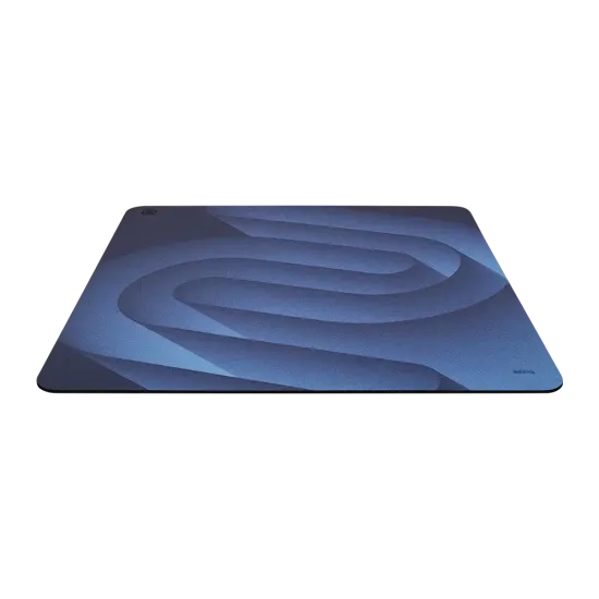 Подложка за мишка ZOWIE H-SR-SE Blue II XL, 500x500x3.5 mm, Blue (9H.N59FQ.A61)