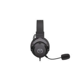 Слушалки ENDORFY Viro Infra, USB, 7.1 Surround sound, Black