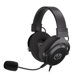 Слушалки ENDORFY Viro Infra, USB, 7.1 Surround sound, Black