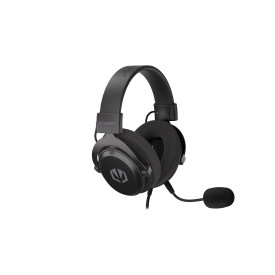 Слушалки ENDORFY Viro Infra, USB, 7.1 Surround sound, Black
