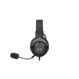 Слушалки ENDORFY Viro Infra, USB, 7.1 Surround sound, Black