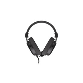 Слушалки ENDORFY Viro Infra, USB, 7.1 Surround sound, Black