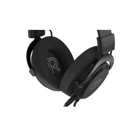 Слушалки ENDORFY Viro Infra, USB, 7.1 Surround sound, Black