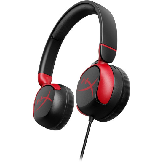 Слушалки HyperX Cloud Mini - Black