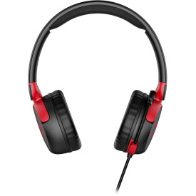 Слушалки HyperX Cloud Mini - Black