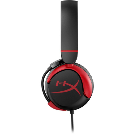 Слушалки HyperX Cloud Mini - Black