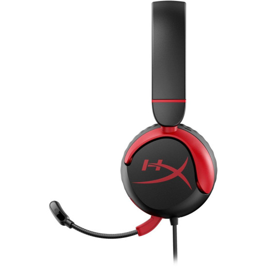 Слушалки HyperX Cloud Mini - Black