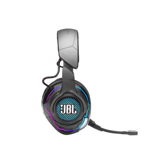 Слушалки JBL Quantum ONE, Black