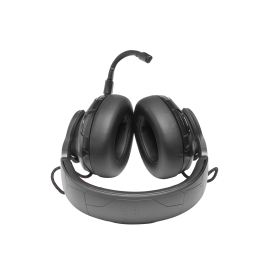 Слушалки JBL Quantum ONE, Black