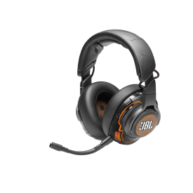 Слушалки JBL Quantum ONE, Black