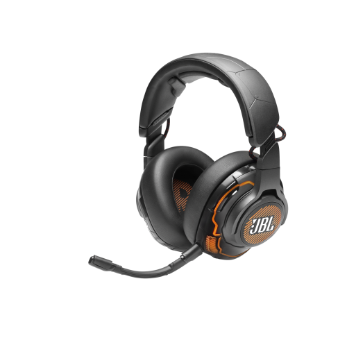 Слушалки JBL Quantum ONE, Black