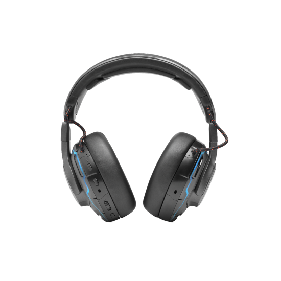 Слушалки JBL Quantum ONE, Black