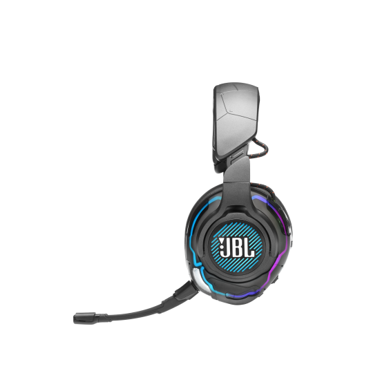 Слушалки JBL Quantum ONE, Black