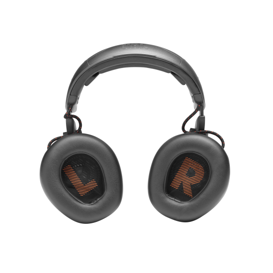 Слушалки JBL Quantum ONE, Black