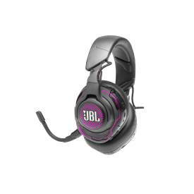 Слушалки JBL Quantum ONE, Black