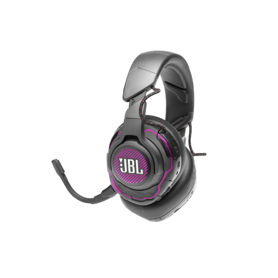 Слушалки JBL Quantum ONE, Black