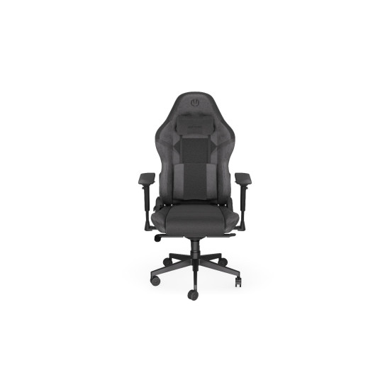 Геймърски стол ENDORFY Scrim BK - Черен