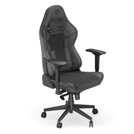 Геймърски стол ENDORFY Scrim BK - Черен